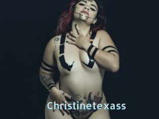 Christinetexass