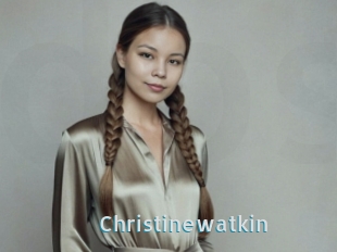 Christinewatkin