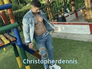 Christopherdennis