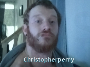 Christopherperry