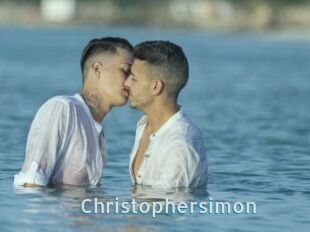 Christophersimon