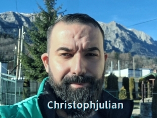 Christophjulian