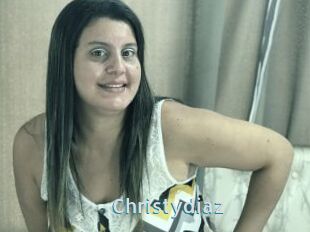 Christydiaz