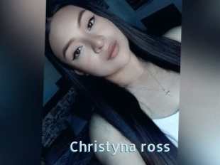 Christyna_ross