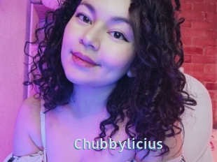 Chubbylicius