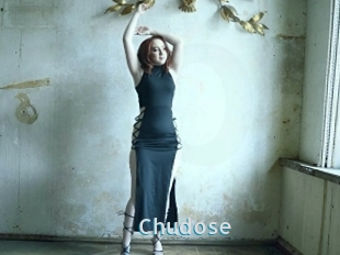 Chudose
