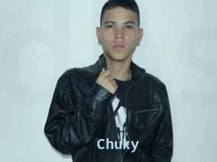 Chuky