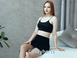 Cindyherts