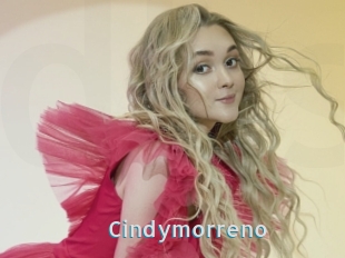 Cindymorreno