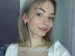 Cindyrud