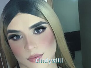 Cindystill