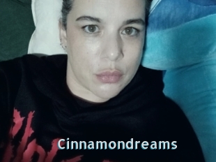 Cinnamondreams