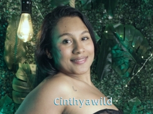 Cinthyawild