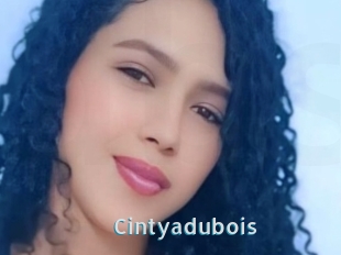 Cintyadubois