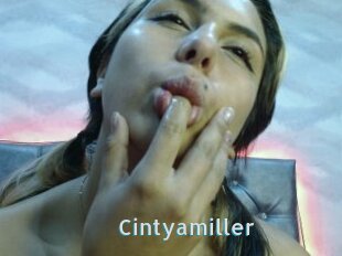 Cintyamiller