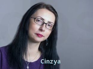 Cinzya