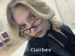 Clairbev