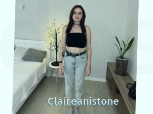 Claireanistone