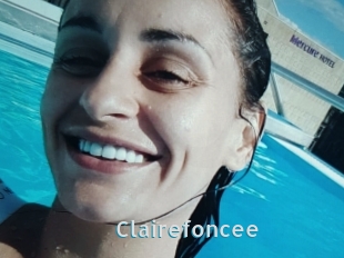 Clairefoncee