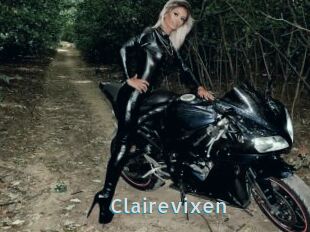 Clairevixen