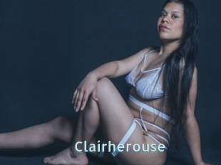 Clairherouse