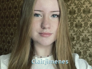 Clairjimenes
