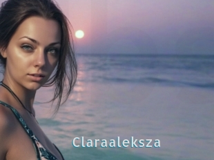 Claraaleksza