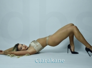 Clarakane