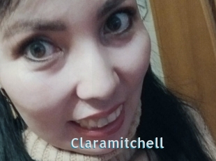 Claramitchell