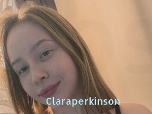Claraperkinson