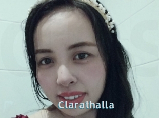 Clarathalla