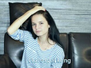 Claresparkling