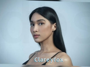 Clareyfox