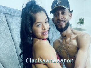 Clarisaandaaron