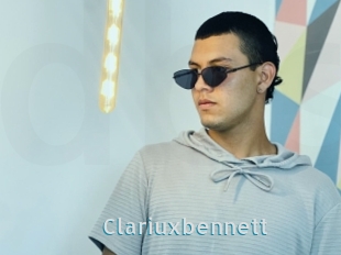 Clariuxbennett