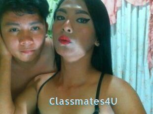 Classmates4U
