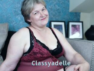 Classyadelle