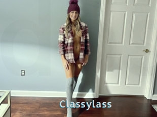 Classylass