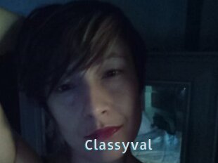 Classyval