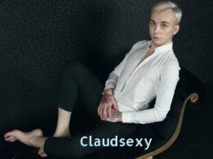 Claudsexy