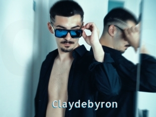Claydebyron