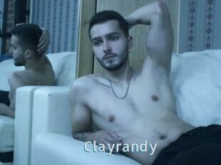 Clayrandy
