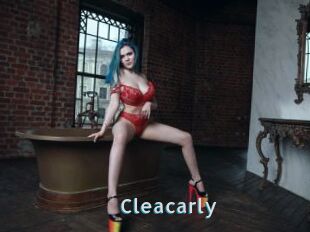 Cleacarly