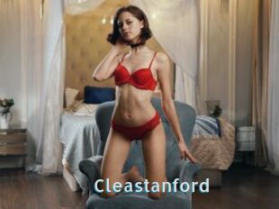 Cleastanford