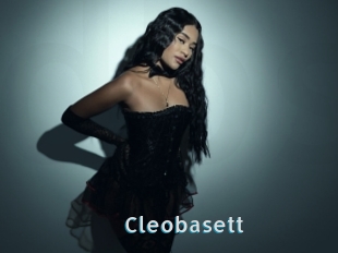 Cleobasett