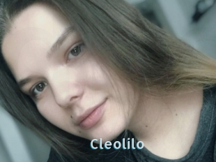 Cleolilo