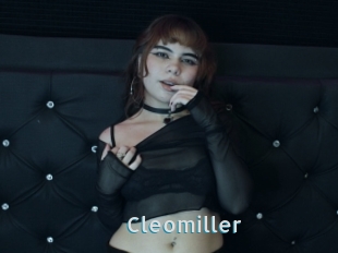 Cleomiller