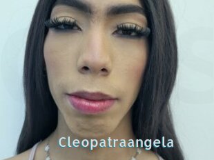 Cleopatraangela