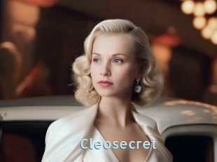 Cleosecret