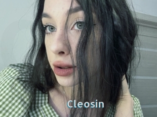Cleosin